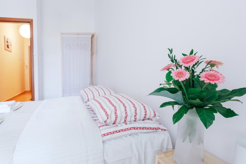 Apartment Slawkowska 크라쿠프 외부 사진