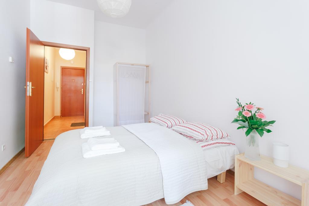 Apartment Slawkowska 크라쿠프 외부 사진