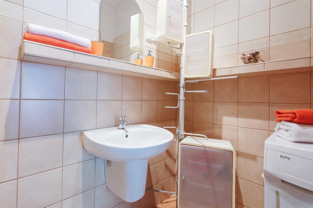 Apartment Slawkowska 크라쿠프 외부 사진