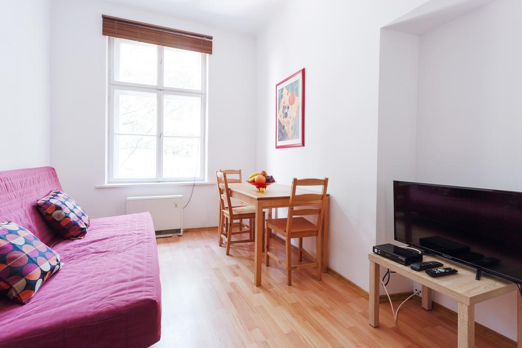 Apartment Slawkowska 크라쿠프 외부 사진