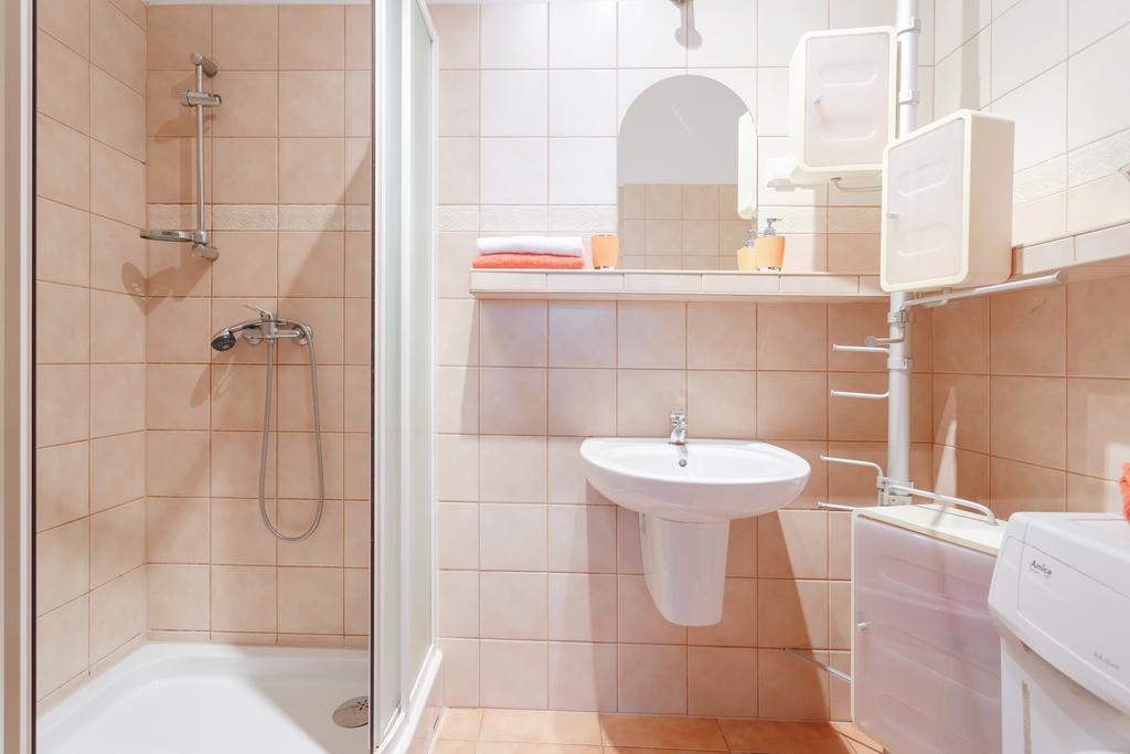 Apartment Slawkowska 크라쿠프 외부 사진