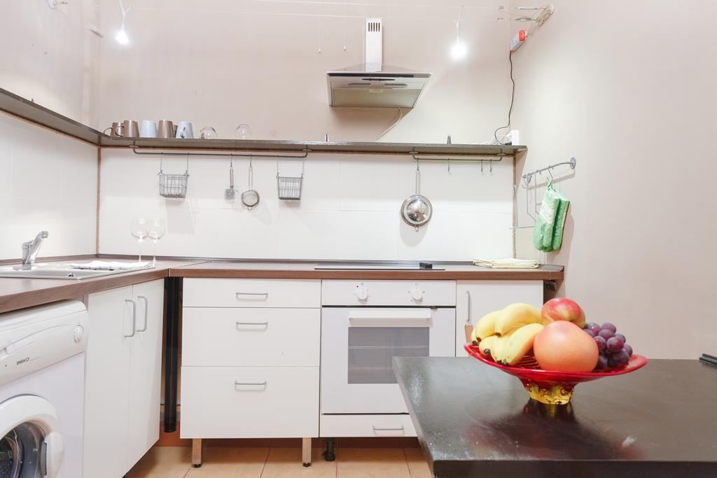 Apartment Slawkowska 크라쿠프 외부 사진