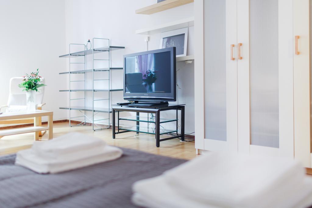 Apartment Slawkowska 크라쿠프 외부 사진