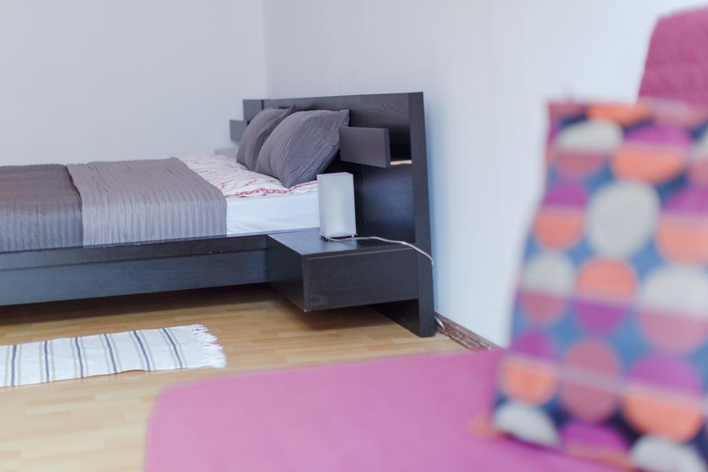 Apartment Slawkowska 크라쿠프 외부 사진