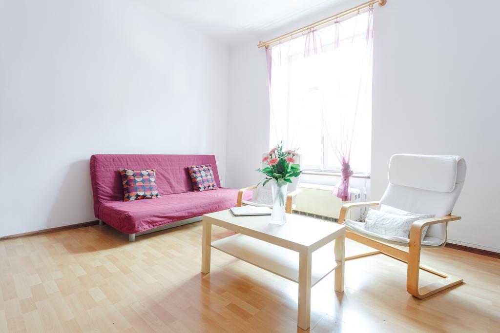 Apartment Slawkowska 크라쿠프 외부 사진